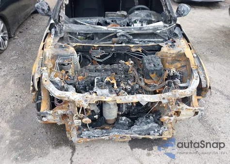 2018 Honda Accord Lx из США, поврежденный, VIN 1HGCV1F15JA161025